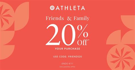 athleta coaches discount